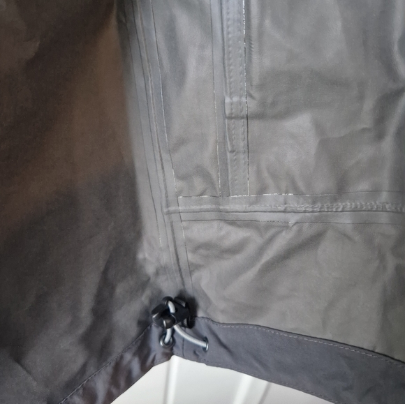 Berghaus Goretex Paclite Dynak Jacket Hardshell Size 10 Walking Hiking RRP £170 - Picture 13 of 13